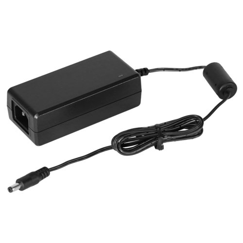 NVR [ 4ch IP ] - (DC-Jack) Power Supply