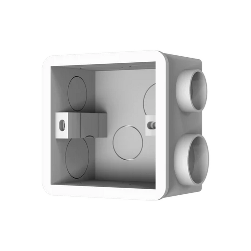 E20S in-Wall Box