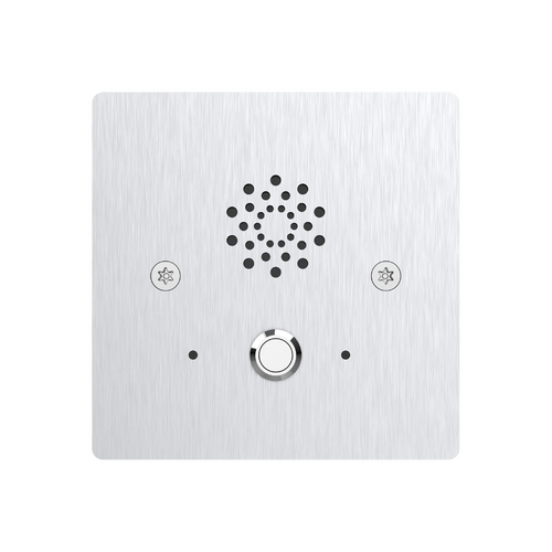IP Vandal-Emergency Intercom