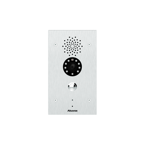 IP Vandal Call Station