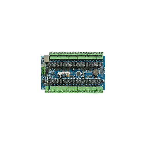 AKUVOX - Lift Controller