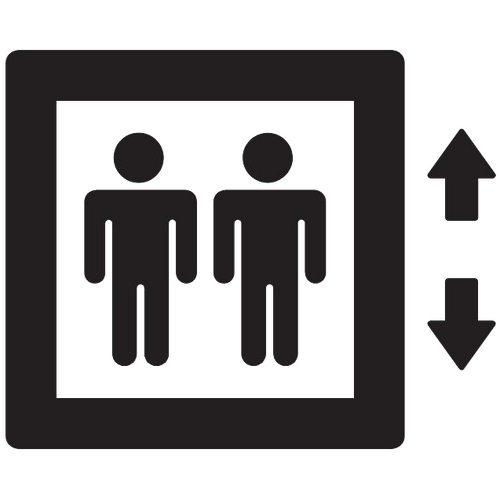 Elevator Control Panel License