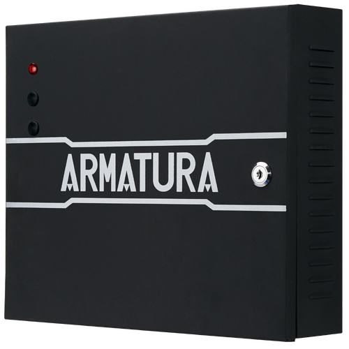 Controller Enclosure (BOX)
