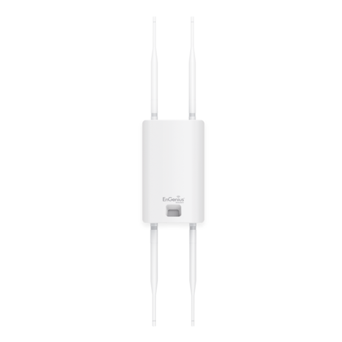 WiFi - Outdoor Long Range Omni-Directional