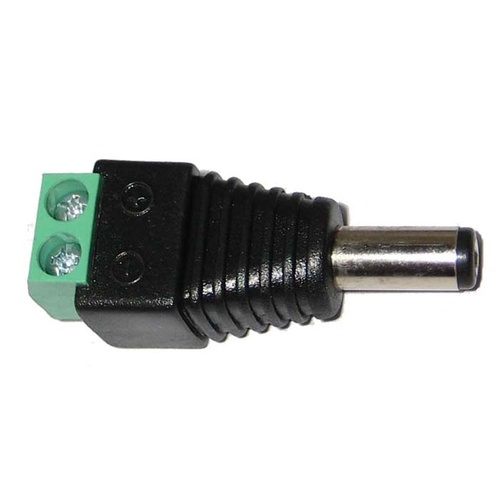 2.1mm Power connectors