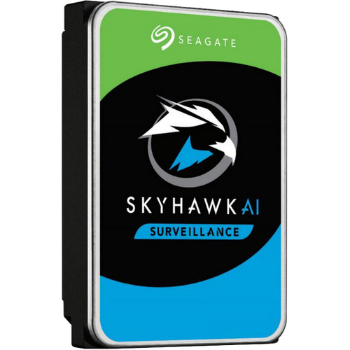 4TB - Seagate Skyhawk (CCTV Grade) 
