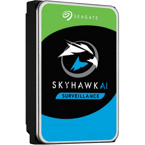 6TB - Seagate Skyhawk (CCTV Grade)