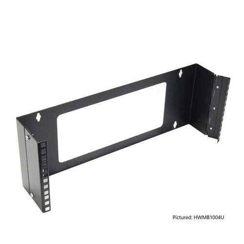 "CERTECH 4RU 100mm Deep 19"" W