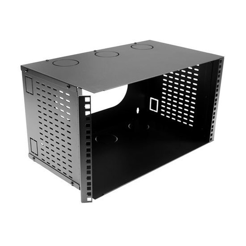 "CERTECH 6RU 300mm Deep 19"" E