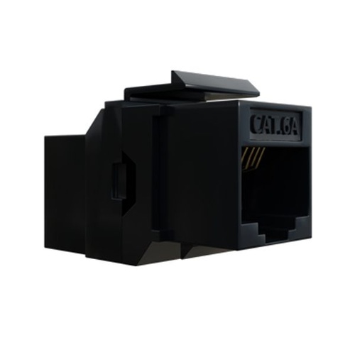 Cat6A RJ45 UTP Straight Throug