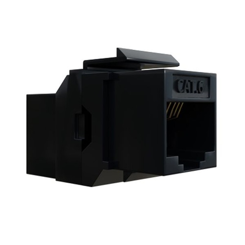 CERTECH Cat6 RJ-45 UTP Straigh