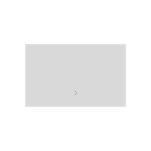 1G Button GLS-WTE