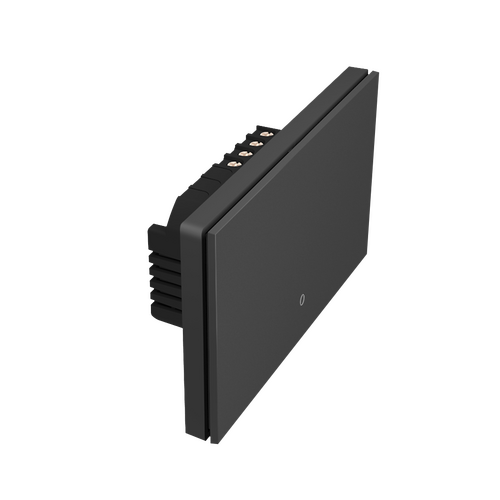 1G Button P-BLK