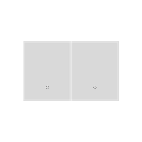 2G Button GLS-WTE NN