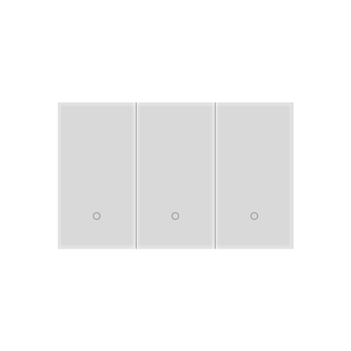 3G Button GLS-WTE NN