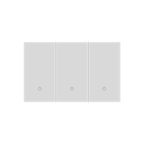3G Button GLS-WTE