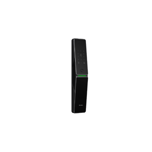 Smart Lock Pro Zigbee