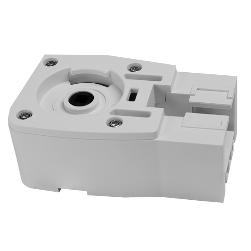 Curtain Motor Box