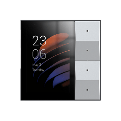 "HyPnl Lite 3.27"" TS POE. Wi.