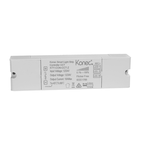 Light Strip Controller CCT