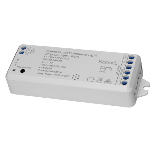 Light Strip Controller RGB