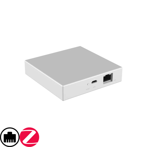 Smart Gateway Zigbee