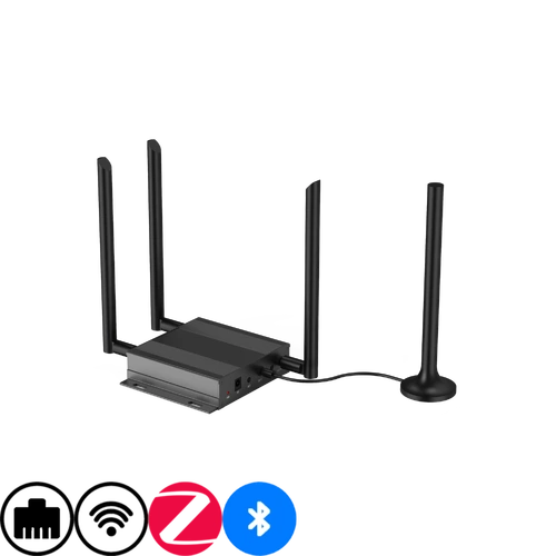 Multimode Gateway