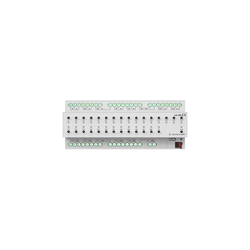 28CH 10A Sw Act KNX