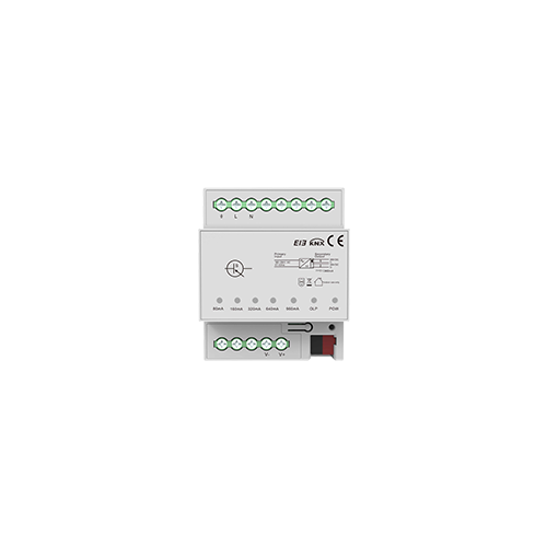 Power Sup KNX