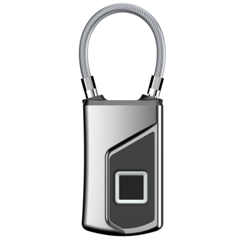 Fingerprint Lock