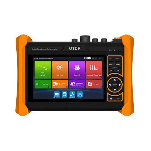 6-in-1 CCTV Tester