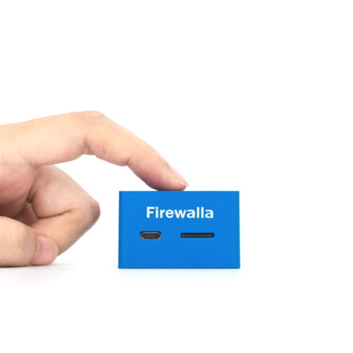 Firewalla Blue