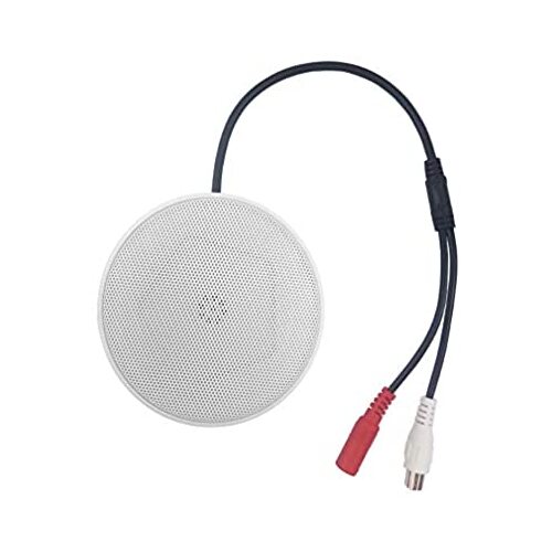 Audio Microphone