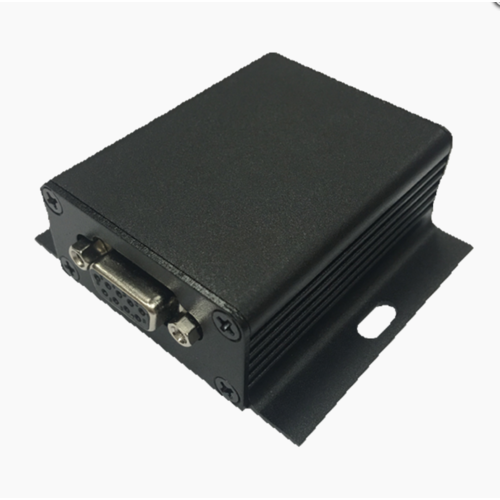 Point of Sale Converter (POS)