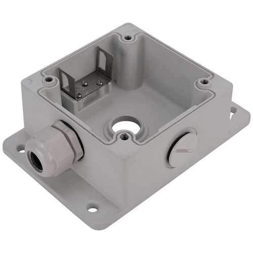 Wall Mount Back-Box for (LTB301-C / LTB301-CU)