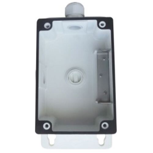 Wall Mount Back-Box for (LTB342-135/140/155 Bracket)