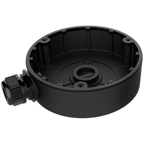 Camera Base Extender - (Turret) Black
