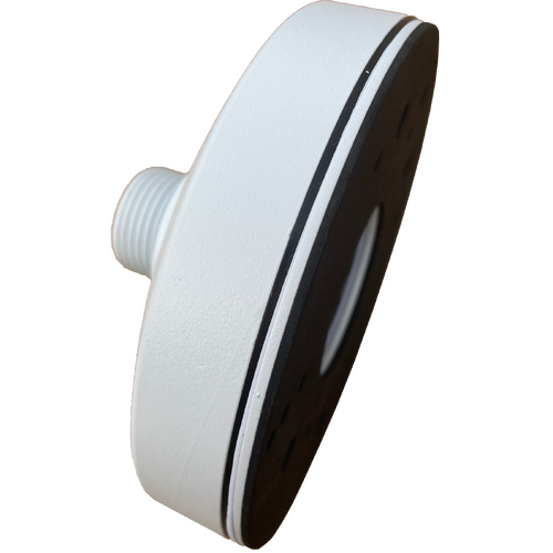 Camera Mounting Base & Plate (130mm)