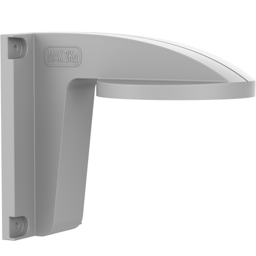 Wall Mount - Anti Polymer