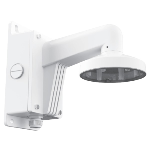 Wall Bracket inc.Back-Box (135mm Camera Base)
