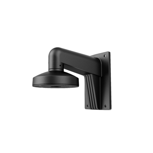 Wall Bracket (140mm Camera Base) Black