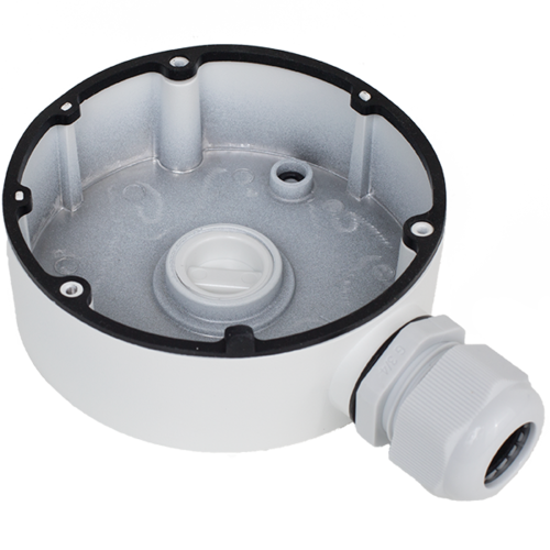 Camera Base Extender (Dome)