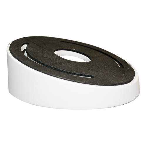 Angled Ceiling Camera Mount Bracket