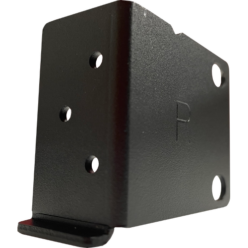 Rack Ears (NVR/DVR) 1U 380mm(W)  