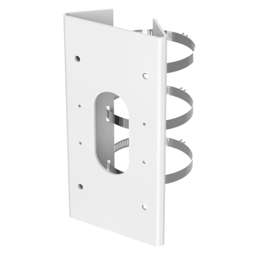 Vertical Pole Mount (Universal)