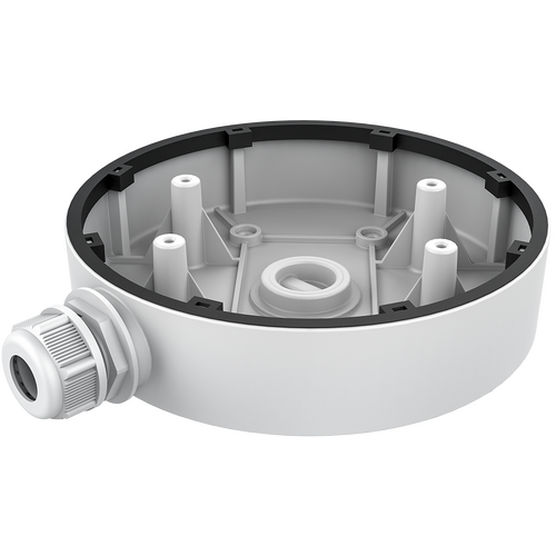 Junction Box (155mm Base)