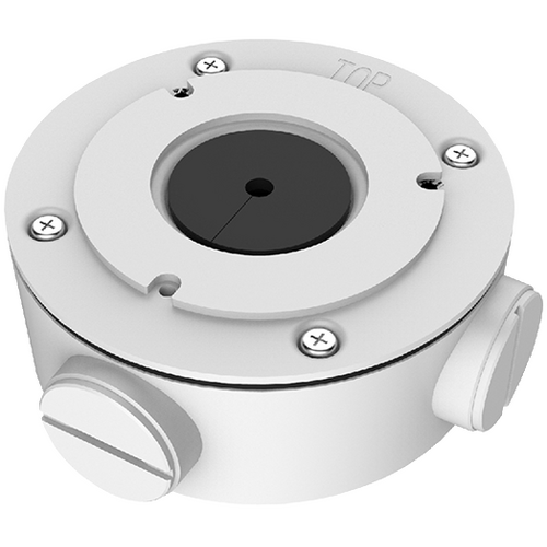 Camera Base Extender - Junction Box