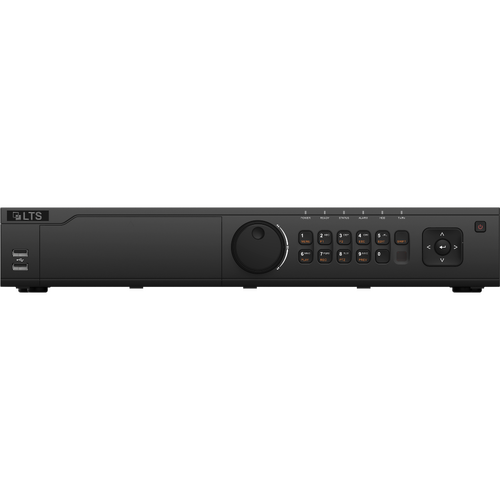 32CH TVI DVR (RAID)