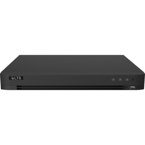 4ch TVI DVR Direct Search