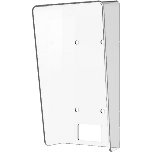 Intercom A/V - Doorbell (Rain-Shield)